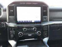 Ford F150 Supercrew Platinum - <small></small> 64.900 € <small>TTC</small> - #25