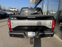 Ford F150 SUPERCREW PLATINUM V8 5.0L FLEXFUEL - VENTE A MARCHAND - <small></small> 43.900 € <small></small> - #4