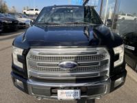 Ford F150 SUPERCREW PLATINUM V8 5.0L FLEXFUEL - VENTE A MARCHAND - <small></small> 43.900 € <small></small> - #9