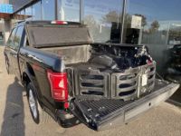 Ford F150 SUPERCREW PLATINUM V8 5.0L FLEXFUEL - VENTE A MARCHAND - <small></small> 43.900 € <small></small> - #36