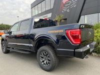 Ford F150 SUPERCREW TREMOR - <small></small> 59.916 € <small>TTC</small> - #3