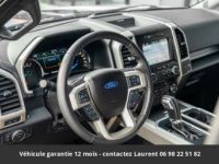 Ford F150 tout compris hors homologation 4500e - <small></small> 39.999 € <small>TTC</small> - #7