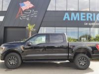 Ford F150 TREMOR SUPERCREW V6 3,5L EcoBoost - <small></small> 92.900 € <small></small> - #2