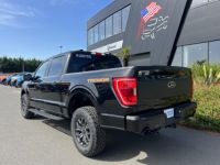 Ford F150 TREMOR SUPERCREW V6 3,5L EcoBoost - <small></small> 92.900 € <small></small> - #3