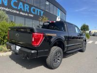 Ford F150 TREMOR SUPERCREW V6 3,5L EcoBoost - <small></small> 92.900 € <small></small> - #6