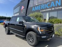 Ford F150 TREMOR SUPERCREW V6 3,5L EcoBoost - <small></small> 92.900 € <small></small> - #8