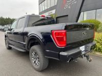 Ford F150 TREMOR SUPERCREW V6 3,5L EcoBoost - <small></small> 69.900 € <small>TTC</small> - #3