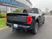 Ford F150 TREMOR SUPERCREW V6 3,5L EcoBoost - <small></small> 69.900 € <small>TTC</small> - #6