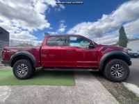 Ford F150 V6 3.5 EcoBoost 455CH Biturbo 4X4 - <small></small> 65.990 € <small>TTC</small> - #4