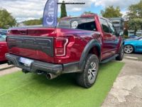 Ford F150 V6 3.5 EcoBoost 455CH Biturbo 4X4 - <small></small> 65.990 € <small>TTC</small> - #11