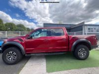 Ford F150 V6 3.5 EcoBoost 455CH Biturbo 4X4 - <small></small> 65.990 € <small>TTC</small> - #12