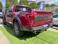 Ford F150 V6 3.5 EcoBoost 455CH Biturbo 4X4 - <small></small> 65.990 € <small>TTC</small> - #13