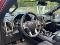 Ford F150 V6 3.5 EcoBoost 455CH Biturbo 4X4 - <small></small> 65.990 € <small>TTC</small> - #22