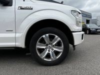 Ford F150 V6Biturbo 370ch PLATINUM - <small></small> 47.990 € <small>TTC</small> - #3