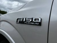 Ford F150 V6Biturbo 370ch PLATINUM - <small></small> 47.990 € <small>TTC</small> - #5