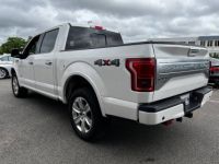 Ford F150 V6Biturbo 370ch PLATINUM - <small></small> 47.990 € <small>TTC</small> - #6