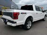 Ford F150 V6Biturbo 370ch PLATINUM - <small></small> 47.990 € <small>TTC</small> - #7