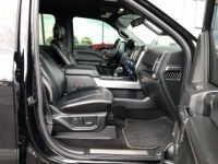 Ford F150 V8 5.0 PLATINIUM PLATINIUM SUPERCREW - <small></small> 67.900 € <small>TTC</small> - #8