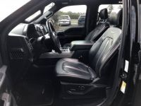 Ford F150 V8 5.0 PLATINIUM PLATINIUM SUPERCREW - <small></small> 67.900 € <small>TTC</small> - #13