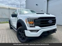 Ford F150 xl 3.5l v6 supercrew hors homologation 4500e - <small></small> 55.500 € <small>TTC</small> - #1