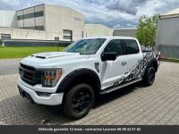 Ford F150 xl 3.5l v6 supercrew hors homologation 4500e - <small></small> 55.500 € <small>TTC</small> - #4