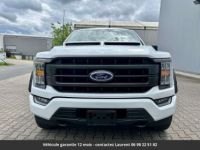 Ford F150 xl 3.5l v6 supercrew hors homologation 4500e - <small></small> 55.500 € <small>TTC</small> - #5