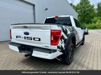 Ford F150 xl 3.5l v6 supercrew hors homologation 4500e - <small></small> 55.500 € <small>TTC</small> - #8