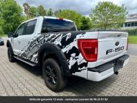 Ford F150 xl 3.5l v6 supercrew hors homologation 4500e - <small></small> 55.500 € <small>TTC</small> - #10