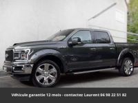 Ford F150 xl 5.0l ethanol supercrew hors homologation 4500e - <small></small> 42.990 € <small>TTC</small> - #2