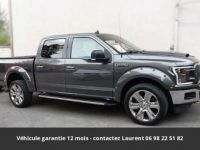 Ford F150 xl 5.0l ethanol supercrew hors homologation 4500e - <small></small> 42.990 € <small>TTC</small> - #3