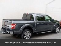 Ford F150 xl 5.0l ethanol supercrew hors homologation 4500e - <small></small> 42.990 € <small>TTC</small> - #4