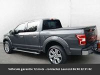 Ford F150 xl 5.0l ethanol supercrew hors homologation 4500e - <small></small> 42.990 € <small>TTC</small> - #5