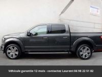 Ford F150 xl 5.0l ethanol supercrew hors homologation 4500e - <small></small> 42.990 € <small>TTC</small> - #6