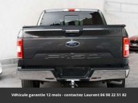 Ford F150 xl 5.0l ethanol supercrew hors homologation 4500e - <small></small> 42.990 € <small>TTC</small> - #8