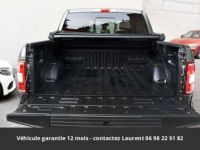 Ford F150 xl 5.0l ethanol supercrew hors homologation 4500e - <small></small> 42.990 € <small>TTC</small> - #10