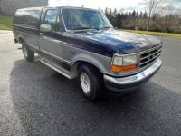 Ford F150 xlt  - <small></small> 20.000 € <small>TTC</small> - #4