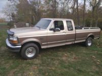 Ford F150 xlt  - <small></small> 19.000 € <small>TTC</small> - #1