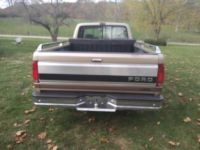 Ford F150 xlt  - <small></small> 19.000 € <small>TTC</small> - #4