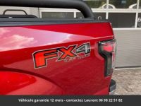 Ford F150 xlt 3.5l v6 hors homologation 4500e - <small></small> 35.999 € <small>TTC</small> - #8