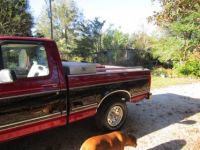 Ford F150 xlt gas truck auto  - <small></small> 17.900 € <small>TTC</small> - #6