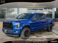 Ford F150 XLT Supercrew 5.0 V8 - <small></small> 49.990 € <small>TTC</small> - #1