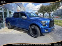 Ford F150 XLT Supercrew 5.0 V8 - <small></small> 49.990 € <small>TTC</small> - #2