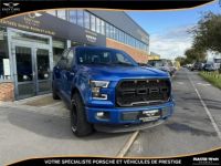 Ford F150 XLT Supercrew 5.0 V8 - <small></small> 49.990 € <small>TTC</small> - #4