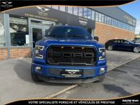 Ford F150 XLT Supercrew 5.0 V8 - <small></small> 49.990 € <small>TTC</small> - #5