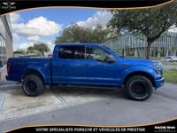 Ford F150 XLT Supercrew 5.0 V8 - <small></small> 49.990 € <small>TTC</small> - #6