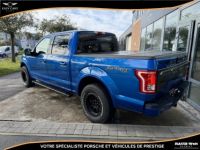 Ford F150 XLT Supercrew 5.0 V8 - <small></small> 49.990 € <small>TTC</small> - #7