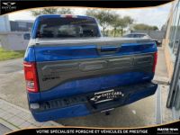 Ford F150 XLT Supercrew 5.0 V8 - <small></small> 49.990 € <small>TTC</small> - #8