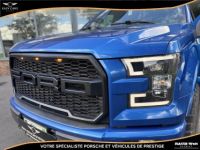 Ford F150 XLT Supercrew 5.0 V8 - <small></small> 49.990 € <small>TTC</small> - #22