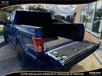 Ford F150 XLT Supercrew 5.0 V8 - <small></small> 49.990 € <small>TTC</small> - #28