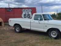 Ford F250 - <small></small> 17.000 € <small>TTC</small> - #22